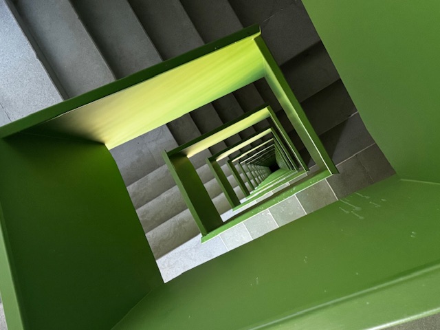 Green Series I