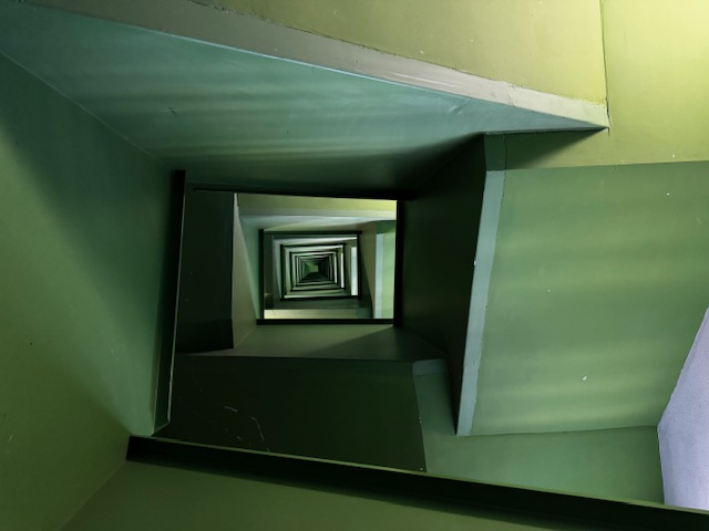 Green Series III