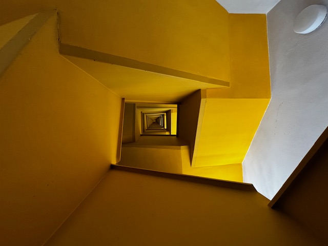 Yellow Series II